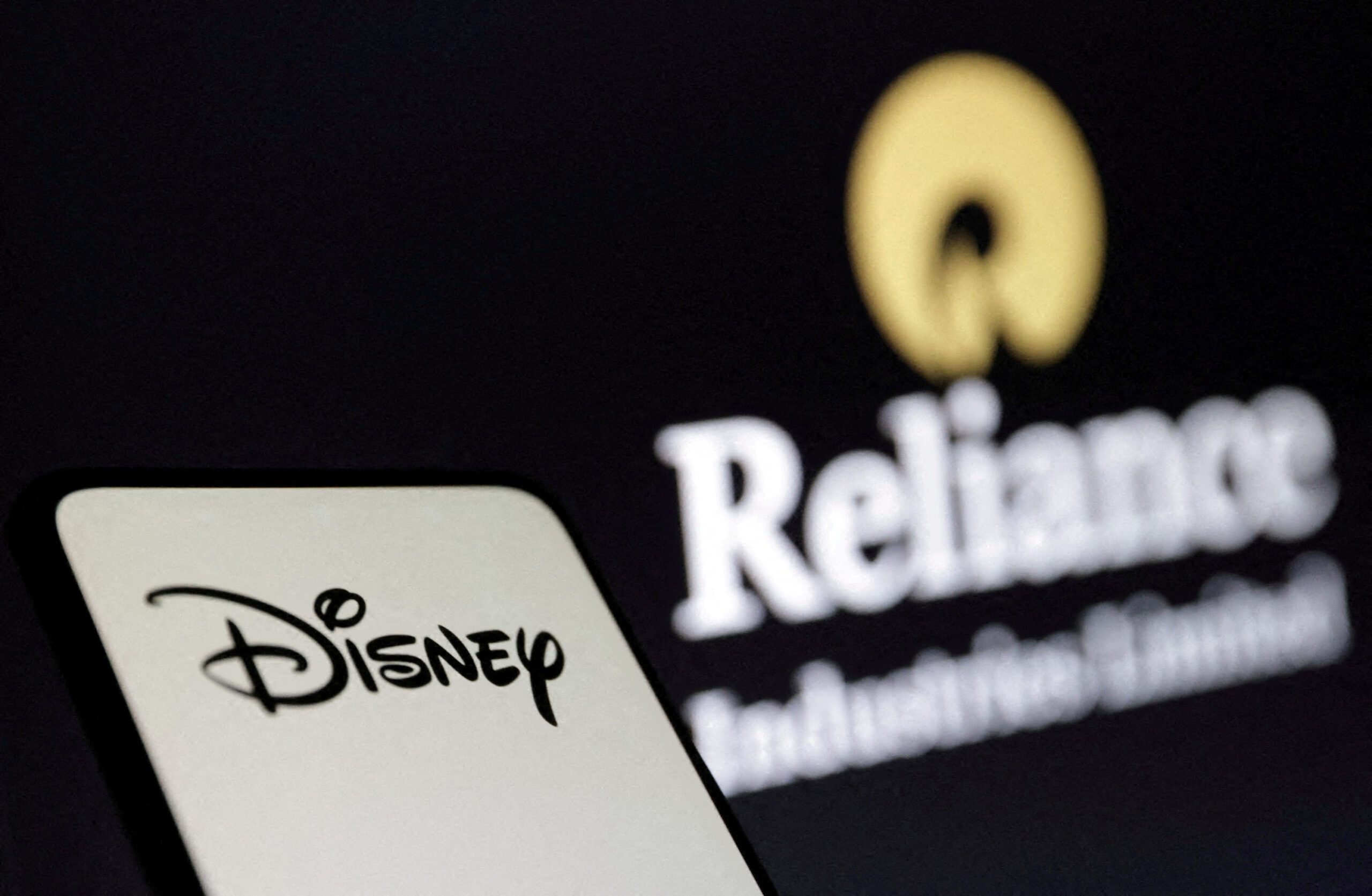 India flags cricket rights concerns with Disney-Reliance $8.5 bln merger