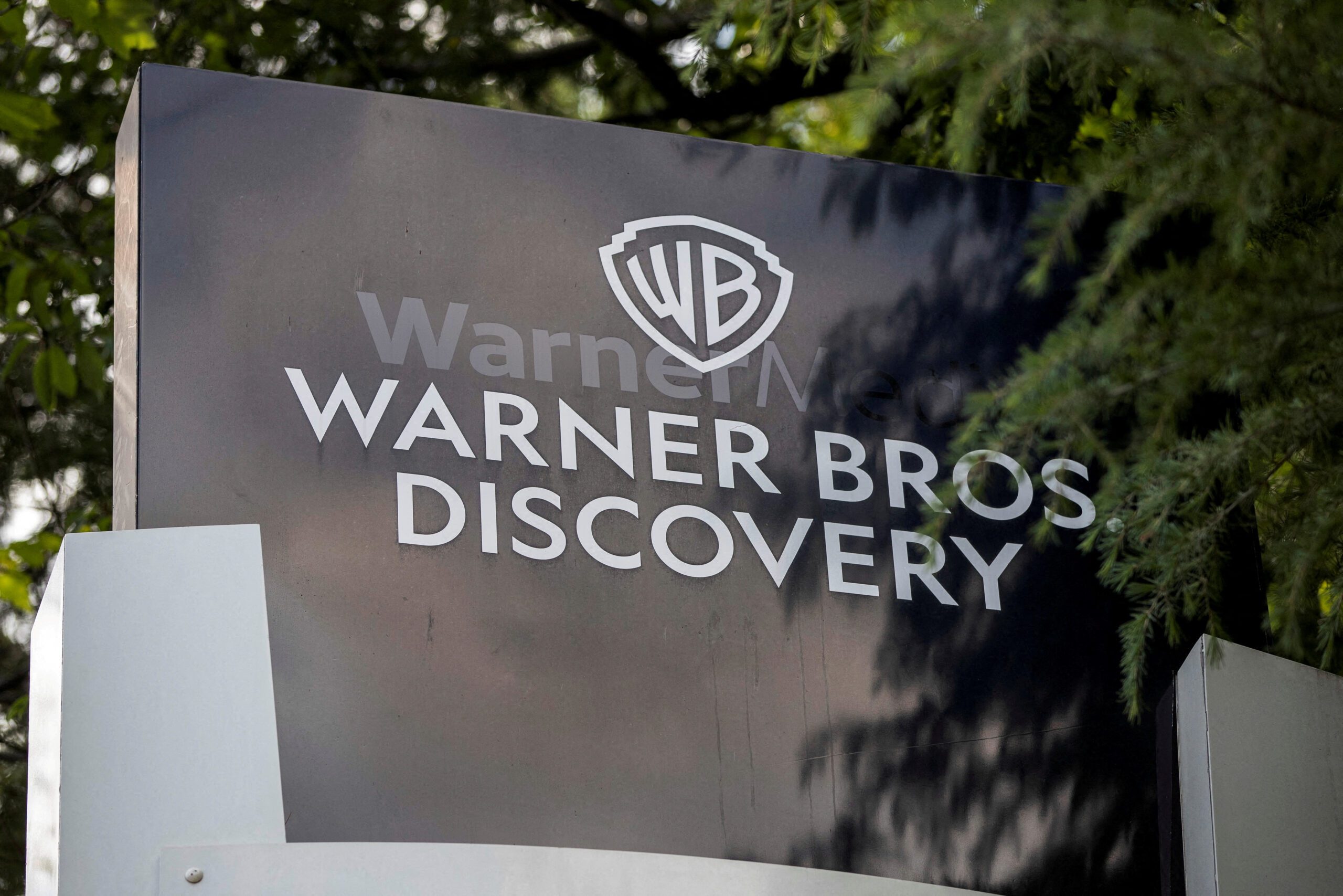 Warner Bros Discovery CEO sees more industry deals under Trump 