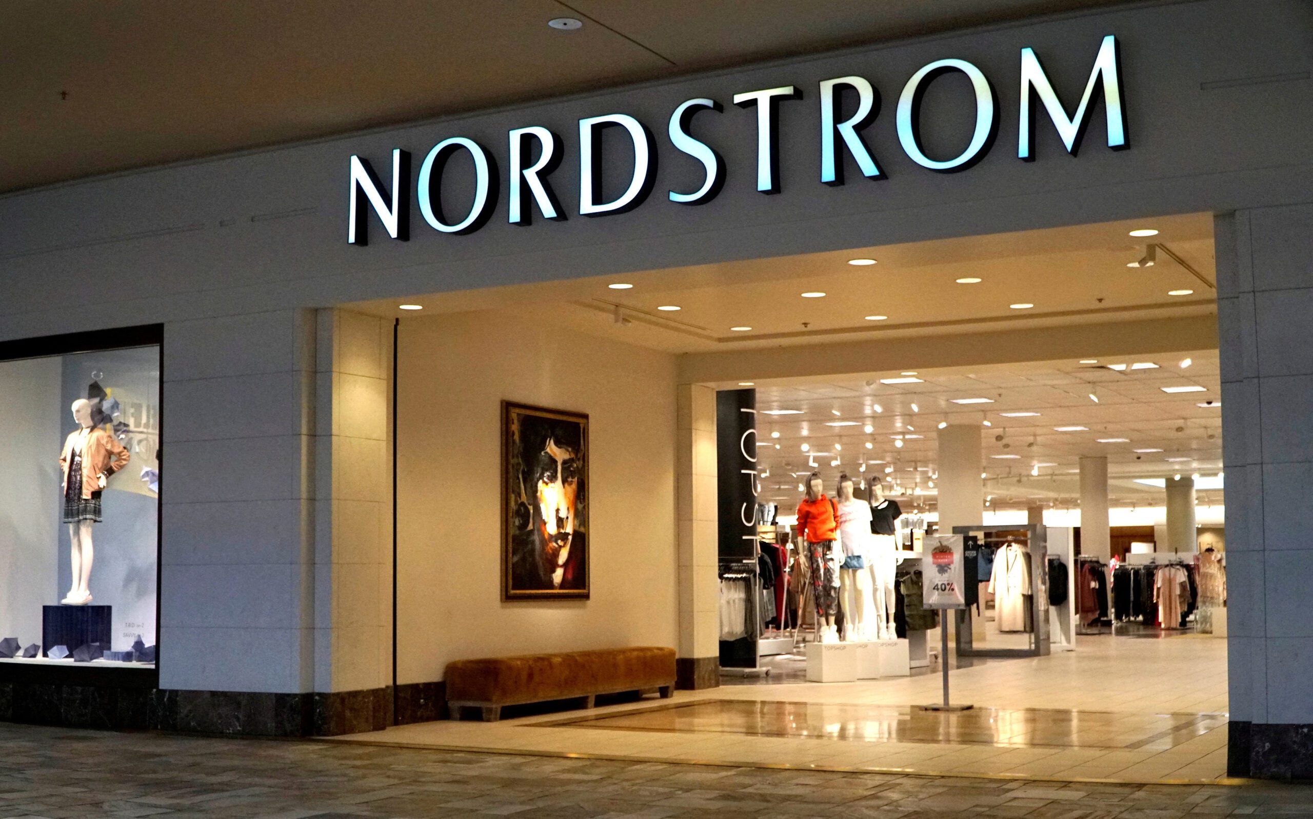 Nordstrom family will take retailer private in $4 bln deal 