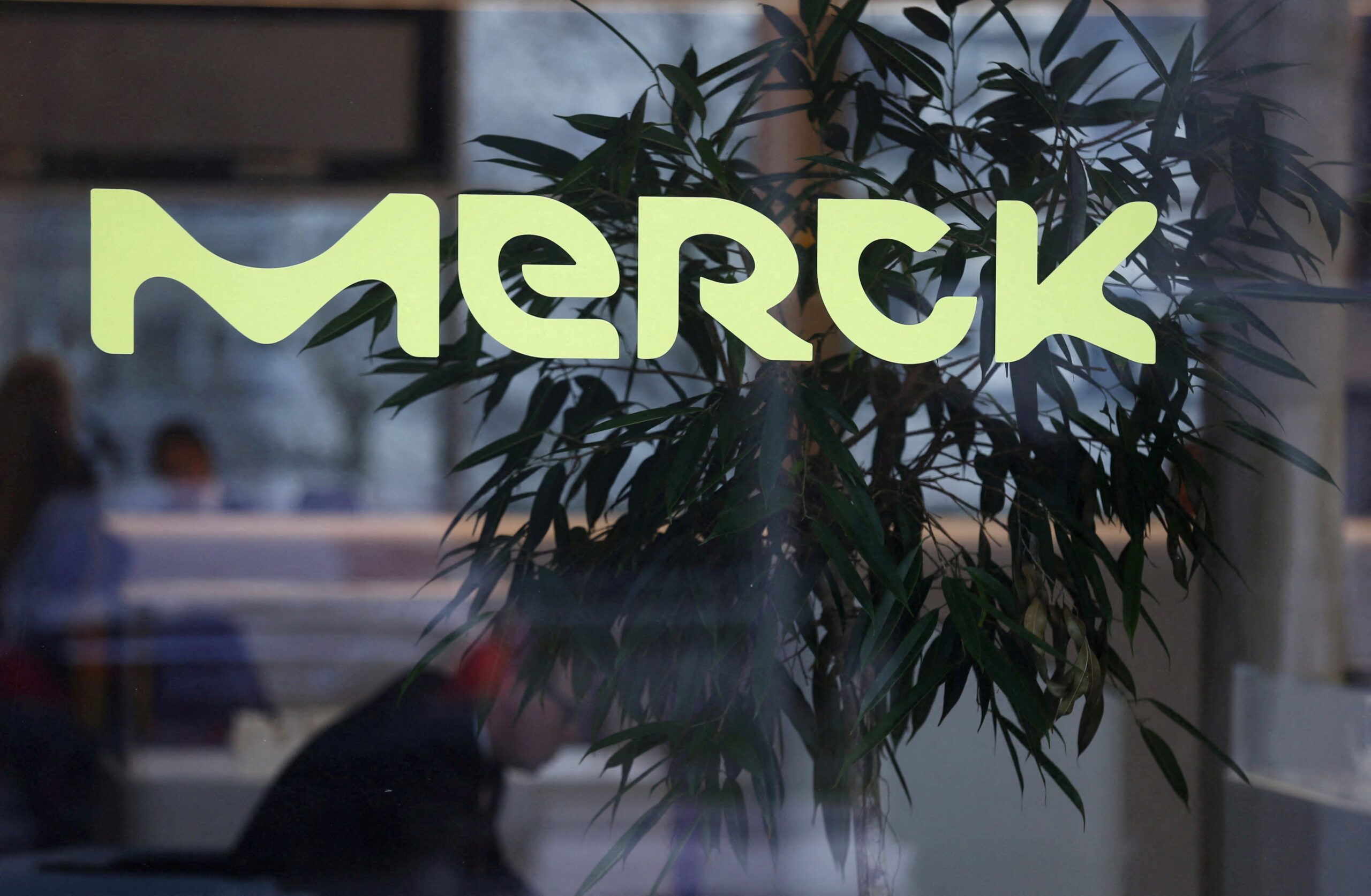 Germany’s Merck in advanced talks to acquire US biotech firm Springworks