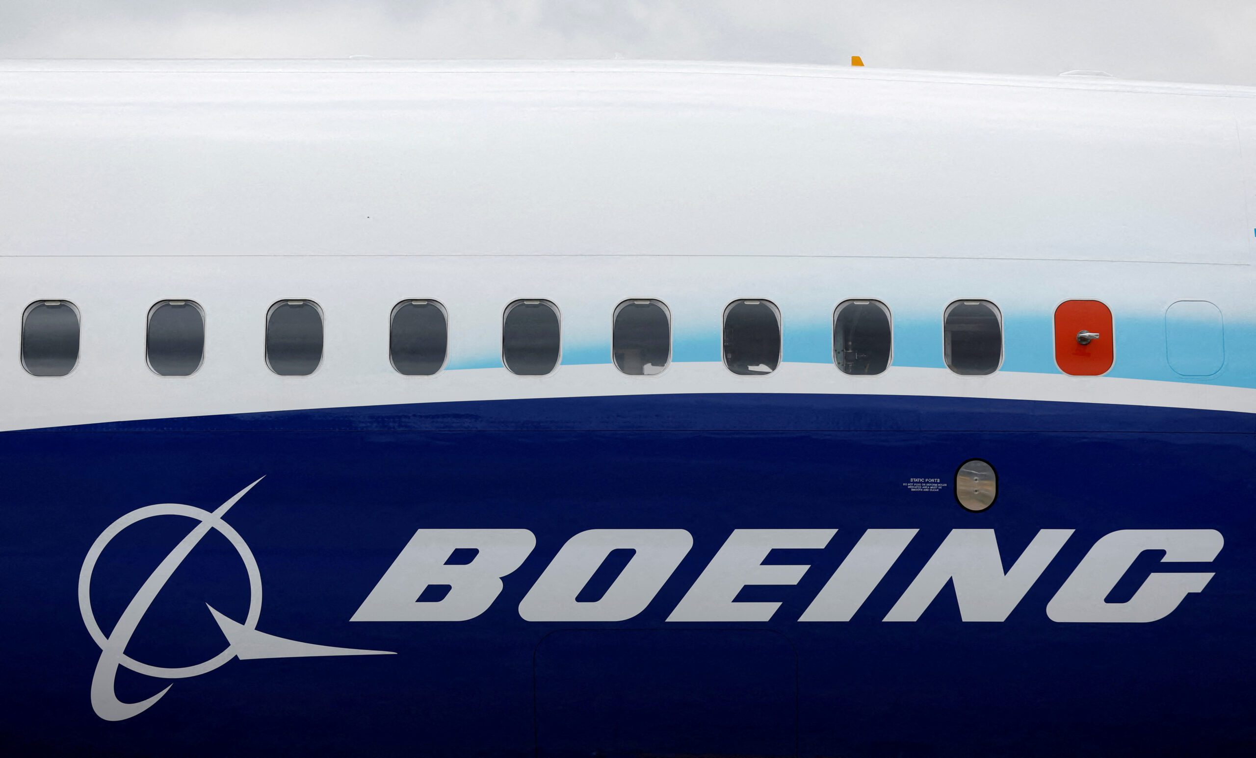 Boeing warns of bigger-than-expected $4 billion quarterly loss; shares drop 