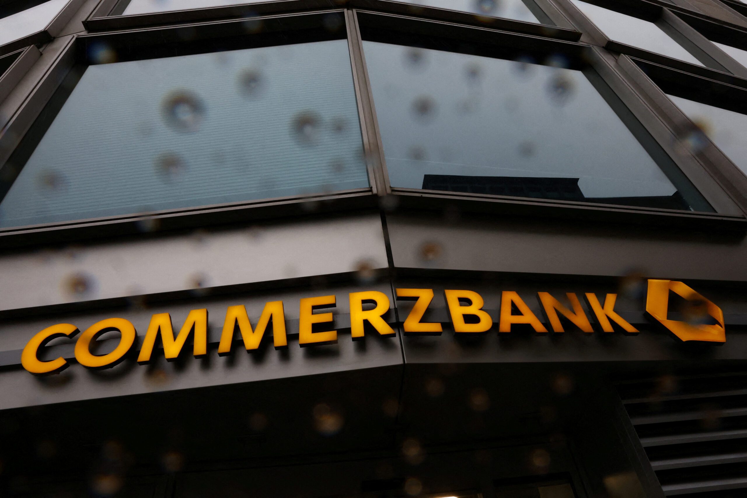 ECB poised to approve UniCredit’s investment in Commerzbank, source says