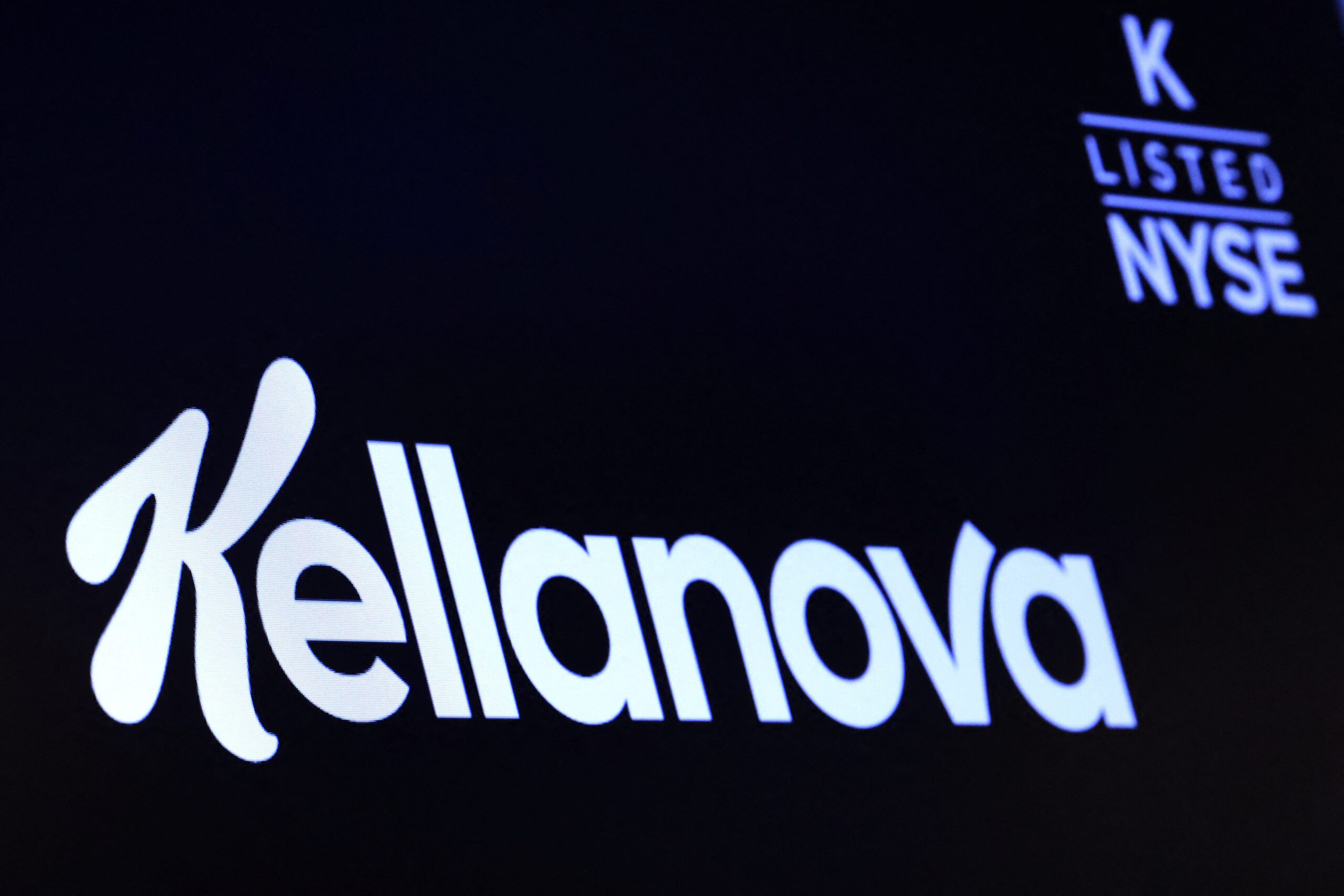 Mars’ $36 billion Kellanova deal faces EU antitrust investigation, sources say