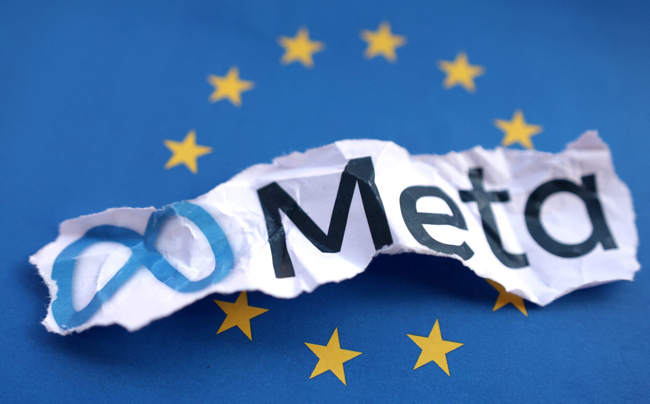 Meta may face daily fines over pay-or-consent model, EU warns