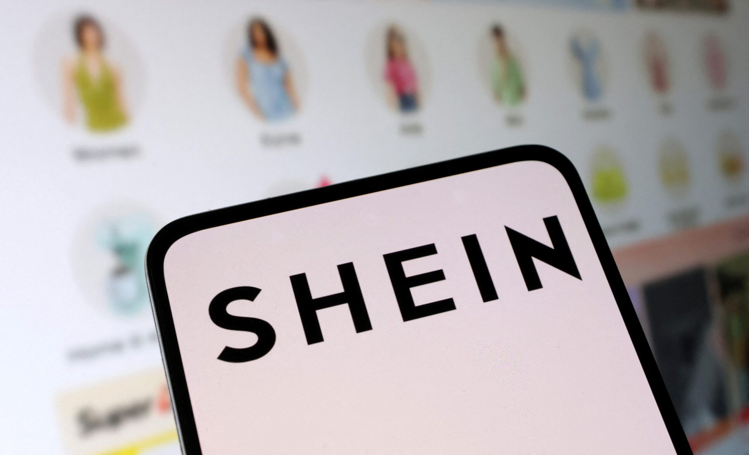 Shein to file confidentially for Hong Kong IPO in rare move