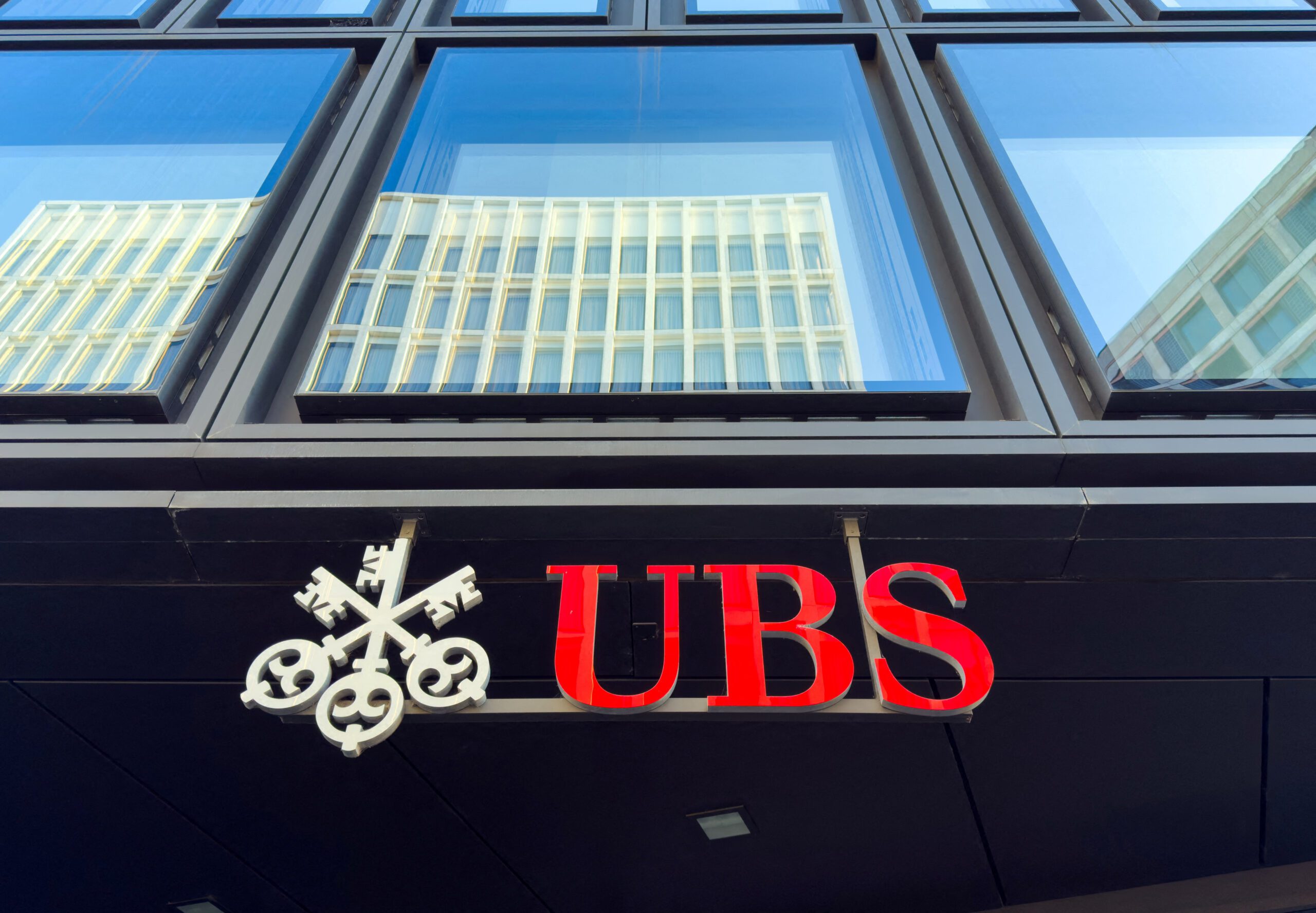 UBS hires Taylor Henricks as head of M&A in Americas from Morgan Stanley